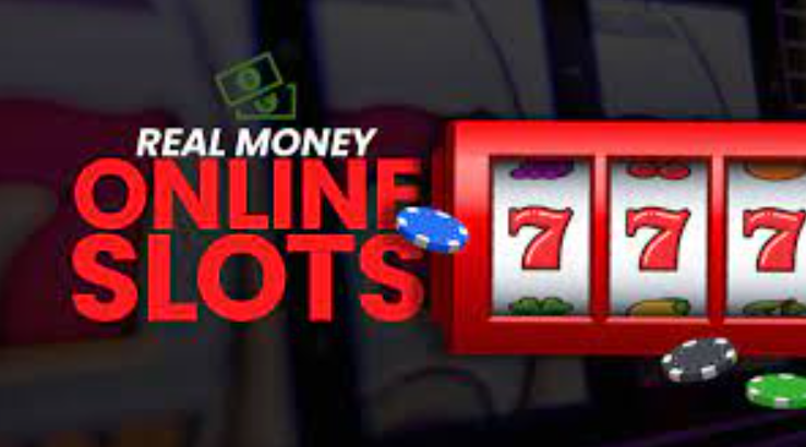 Jenis Mesin Slot Online Populer yang Harus Anda Coba untuk Pengalaman Main Lebih Seru